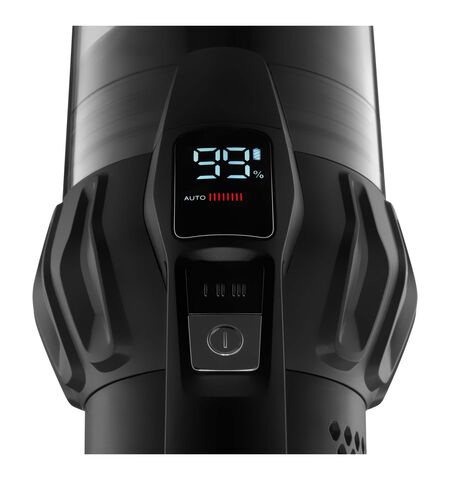 Вертикальный пылесос с влажной уборкой SENCOR SVC 9879BK, 10-е