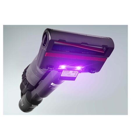 Вертикальный пылесос с влажной уборкой SENCOR SVC 9879BK, 12-е