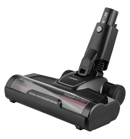 Вертикальный пылесос с влажной уборкой SENCOR SVC 9879BK, 13-е