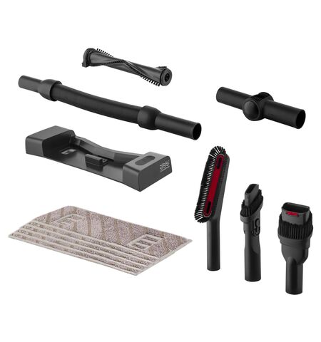 Вертикальный пылесос с влажной уборкой SENCOR SVC 9879BK, 15-е