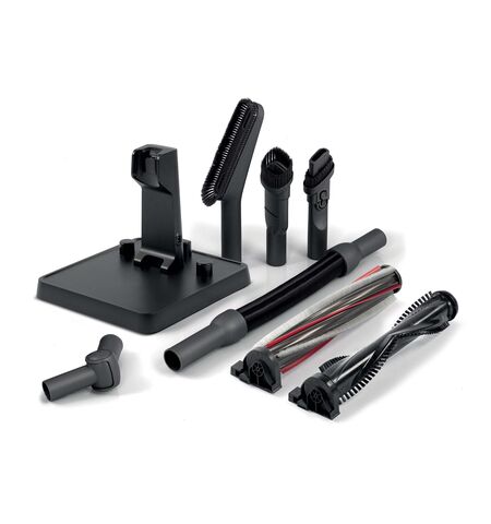 Вертикальный пылесос с влажной уборкой SENCOR SVC 9879BK, 16-е