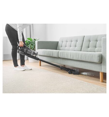 Вертикальный пылесос с влажной уборкой SENCOR SVC 9879BK, 18-е