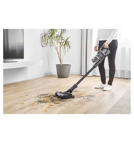 Вертикальный пылесос с влажной уборкой SENCOR SVC 9879BK, 19-е