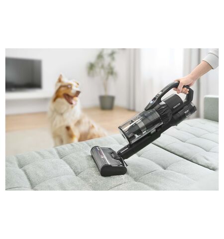 Вертикальный пылесос с влажной уборкой SENCOR SVC 9879BK, 21-е