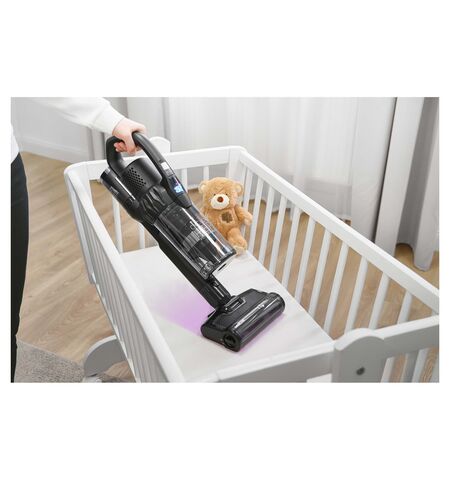 Вертикальный пылесос с влажной уборкой SENCOR SVC 9879BK, 22-е