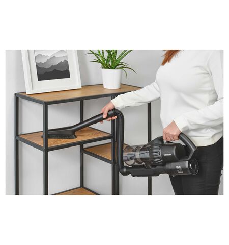 Вертикальный пылесос с влажной уборкой SENCOR SVC 9879BK, 26-е