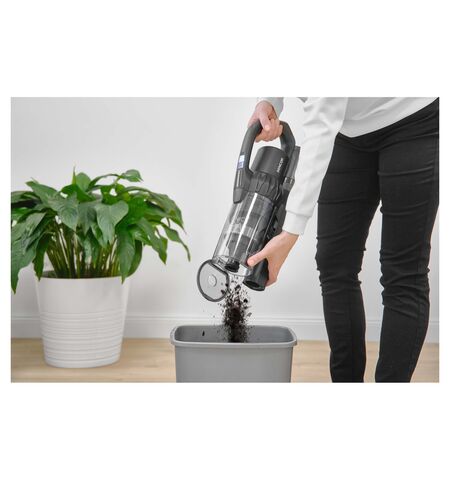 Вертикальный пылесос с влажной уборкой SENCOR SVC 9879BK, 27-е