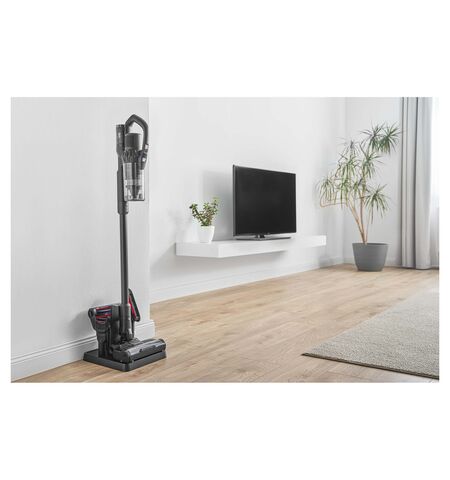 Вертикальный пылесос с влажной уборкой SENCOR SVC 9879BK, 28-е