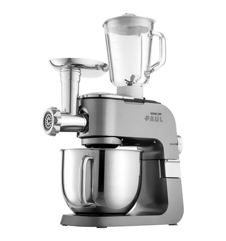 Кухонная машина SENCOR STM 7910, 4-е