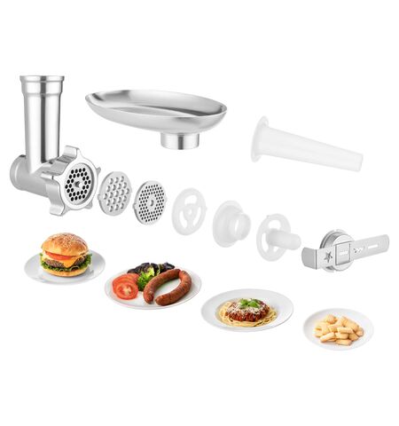 Кухонная машина SENCOR STM 7910, 10-е