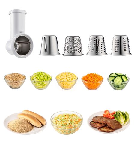 Кухонная машина SENCOR STM 7910, 11-е