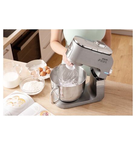 Кухонная машина SENCOR STM 7910, 12-е