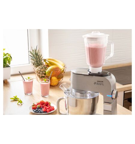 Кухонная машина SENCOR STM 7910, 13-е