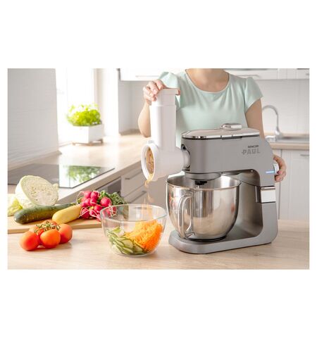 Кухонная машина SENCOR STM 7910, 15-е