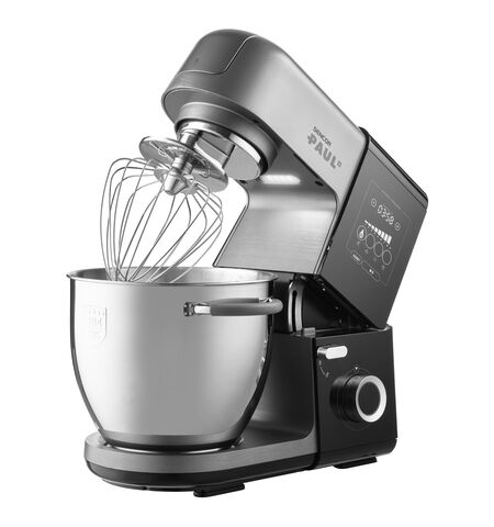 Кухонный комбайн SENCOR STM 8970, 3-е фото товара в интерент-магазине freenet.by Кухонный комбайн SENCOR STM 8970, 3-е