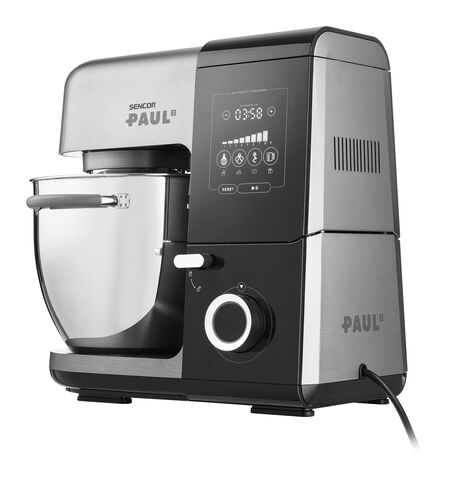 Кухонный комбайн SENCOR STM 8970, 4-е фото товара в интерент-магазине freenet.by Кухонный комбайн SENCOR STM 8970, 4-е