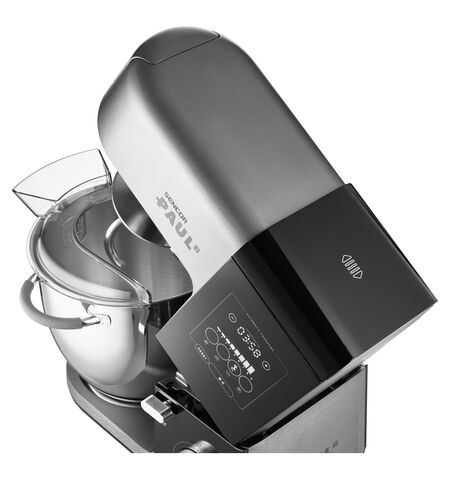 Кухонный комбайн SENCOR STM 8970, 5-е фото товара в интерент-магазине freenet.by Кухонный комбайн SENCOR STM 8970, 5-е