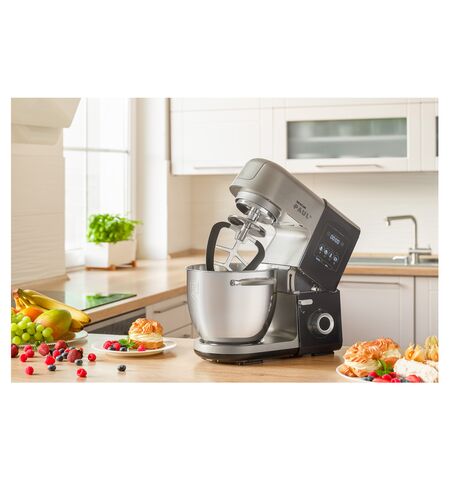 Кухонный комбайн SENCOR STM 8970, 12-е фото товара в интерент-магазине freenet.by Кухонный комбайн SENCOR STM 8970, 12-е