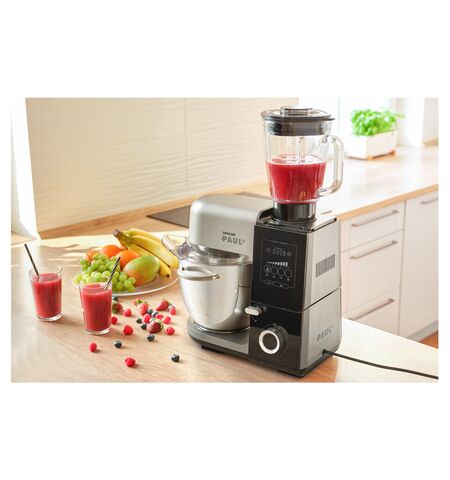 Кухонный комбайн SENCOR STM 8970, 13-е фото товара в интерент-магазине freenet.by Кухонный комбайн SENCOR STM 8970, 13-е