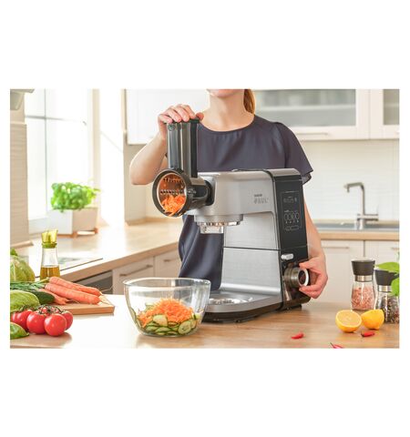 Кухонный комбайн SENCOR STM 8970, 14-е фото товара в интерент-магазине freenet.by Кухонный комбайн SENCOR STM 8970, 14-е