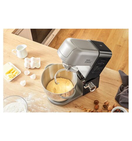 Кухонный комбайн SENCOR STM 8970, 15-е фото товара в интерент-магазине freenet.by Кухонный комбайн SENCOR STM 8970, 15-е