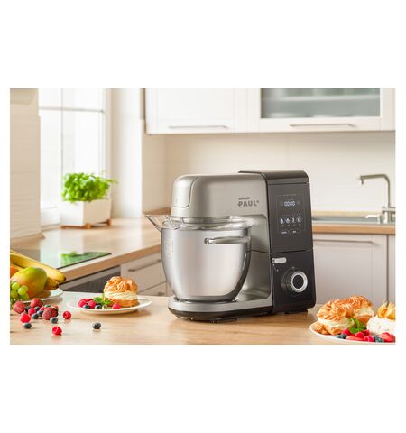 Кухонный комбайн SENCOR STM 8970, 16-е фото товара в интерент-магазине freenet.by Кухонный комбайн SENCOR STM 8970, 16-е