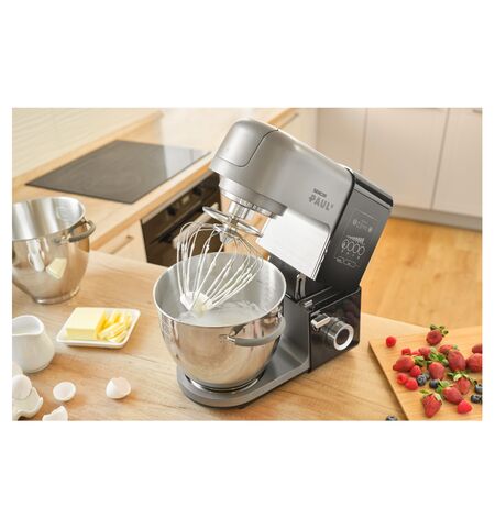 Кухонный комбайн SENCOR STM 8970, 17-е фото товара в интерент-магазине freenet.by Кухонный комбайн SENCOR STM 8970, 17-е