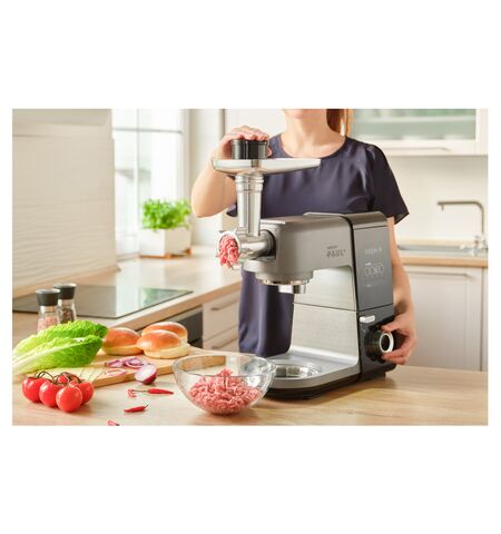 Кухонный комбайн SENCOR STM 8970, 18-е фото товара в интерент-магазине freenet.by Кухонный комбайн SENCOR STM 8970, 18-е