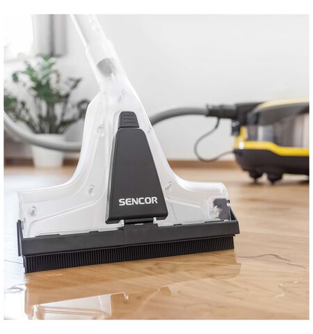 Пылесос SENCOR SVC 5001YL, 34-е