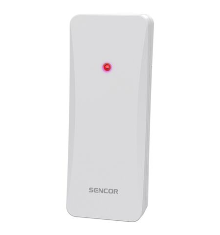Метеостанция SENCOR SWS 4100 W, 6-е фото товара в интерент-магазине freenet.by Метеостанция SENCOR SWS 4100 W, 6-е