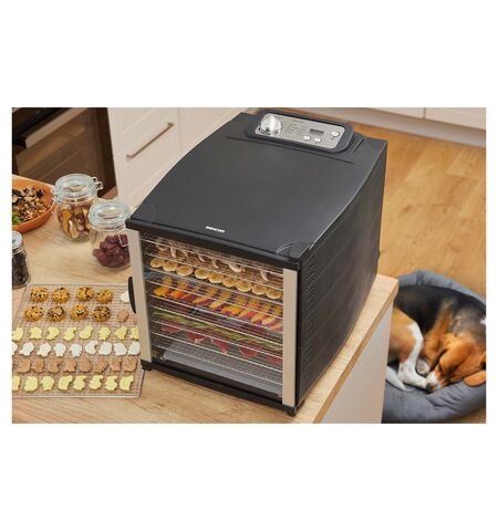 Сушилка для продуктов SENCOR SFD 7000BK, 18-е