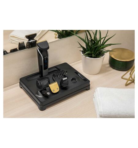 Универсальный триммер SENCOR SHP 7201SL, 8-е