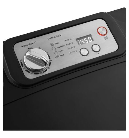 Сушилка для продуктов SENCOR SFD 7000BK, 6-е