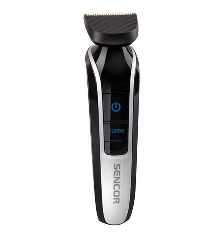 Универсальный триммер SENCOR SHP 7201SL, 6-е