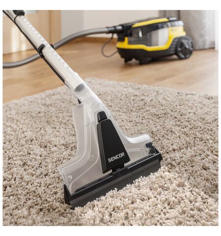 Пылесос SENCOR SVC 5001YL, 33-е