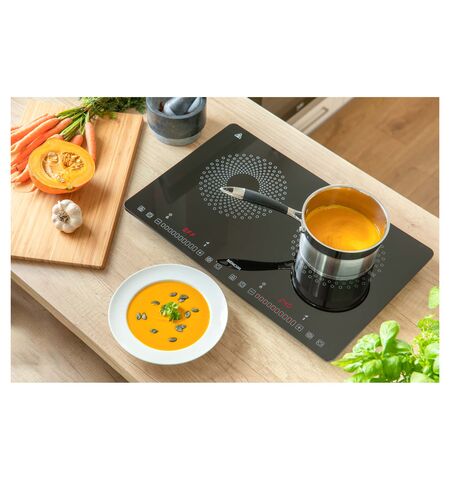 Настольная плита SENCOR SCP 4501BK, 11-е