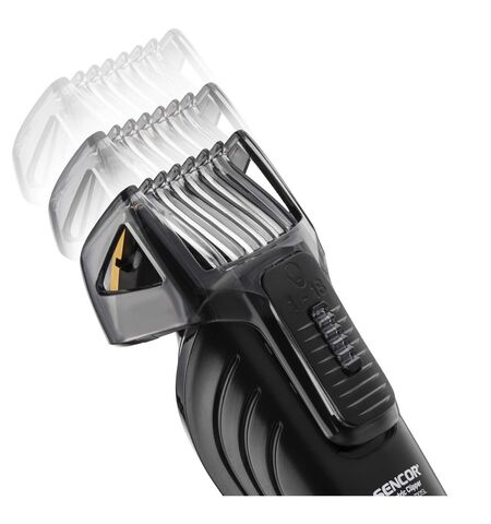 Универсальный триммер SENCOR SHP 7201SL, 4-е