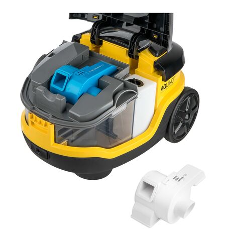 Пылесос SENCOR SVC 5001YL, 10-е