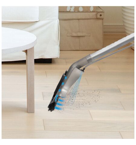 Пылесос SENCOR SVC 5001YL, 39-е