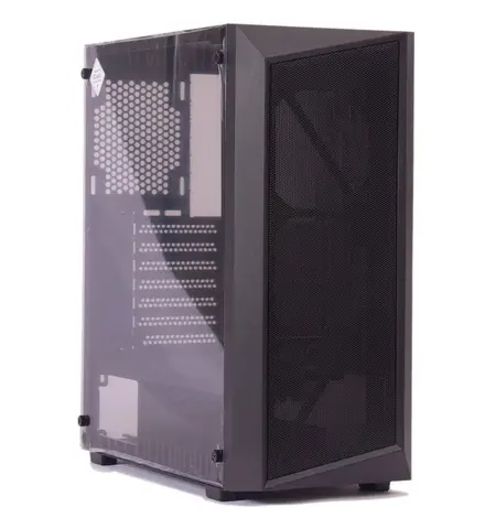 Корпус SuperPower G1 Mesh TG, 6-е