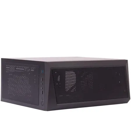 Корпус SuperPower G1 Mesh TG, 8-е