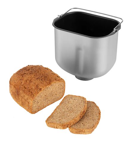 Хлебопечка SENCOR SBR 2000SS, 8-е