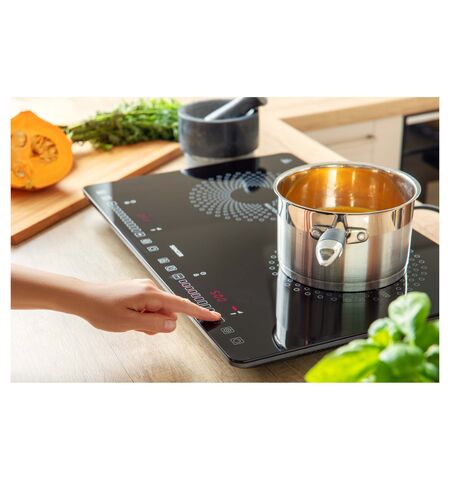 Настольная плита SENCOR SCP 4501BK, 10-е