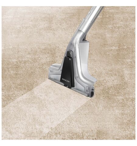 Пылесос SENCOR SVC 5001YL, 37-е