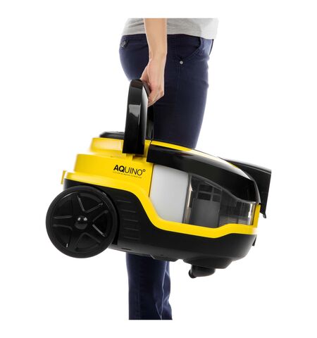 Пылесос SENCOR SVC 5001YL, 9-е