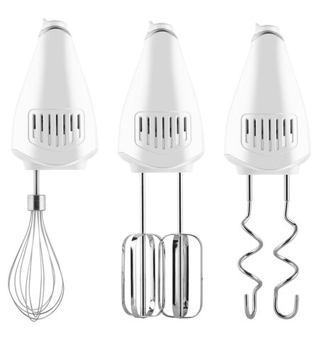 Миксер SENCOR SHM 5206WH-EUE3, 8-е