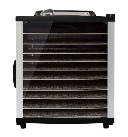 Сушилка для продуктов SENCOR SFD 7000BK, 4-е