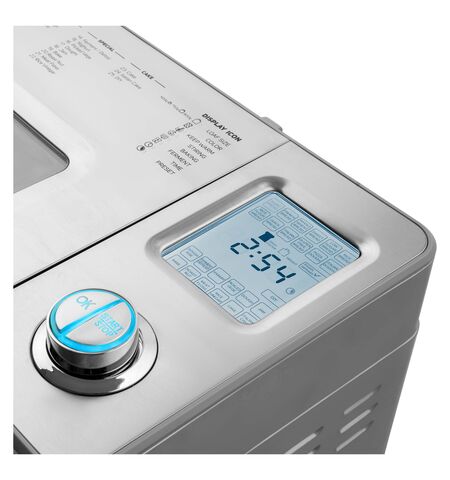 Хлебопечка SENCOR SBR 2000SS, 7-е