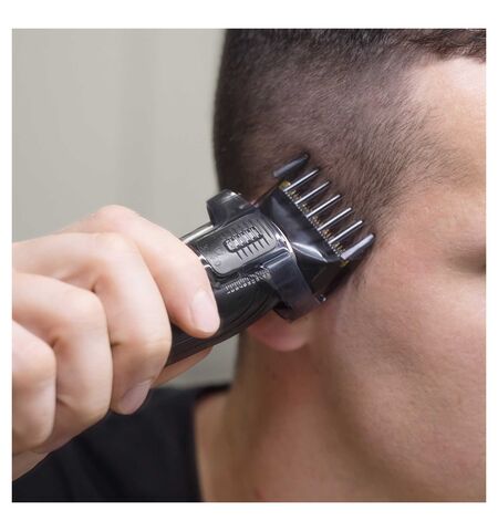 Универсальный триммер SENCOR SHP 7201SL, 11-е