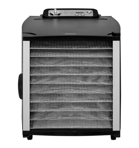 Сушилка для продуктов SENCOR SFD 7000BK, 3-е